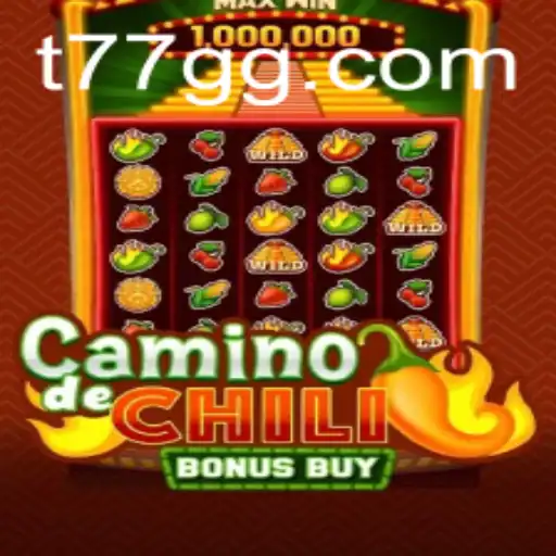 Exploring the Thrills of CaminodeChiliBonusBuy - The Latest in 77GG Gaming