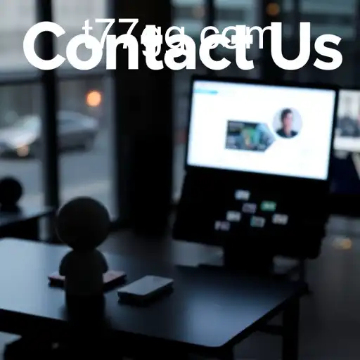 Contact Us: The Significance of 