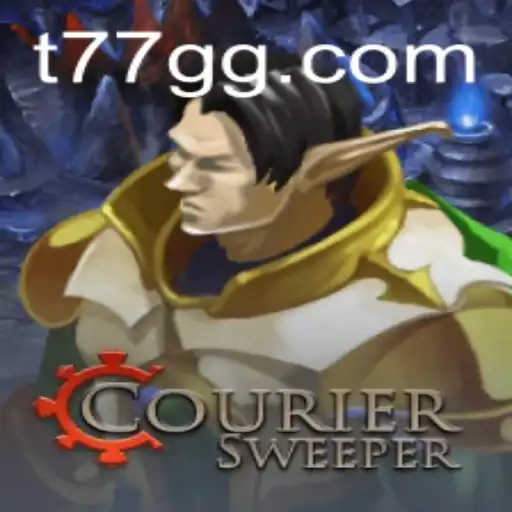 CourierSweeper: A New Era of Strategic Gameplay with a Twist of Current Events
