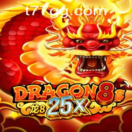 Dragon8s25x: The Epic Adventure Unleashed with 77GG