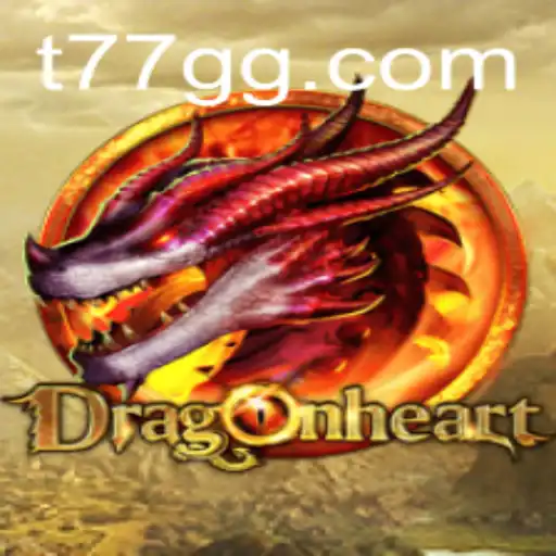 DragonHeart: A Thrilling Adventure in the World of 77GG