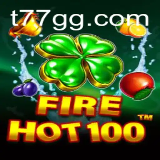Unveiling the Thrills of FireHot100: The Game That's Capturing Hearts with 77GG