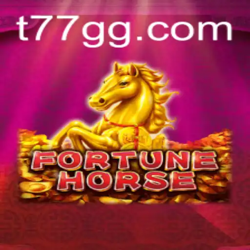 FortuneHorse: A Glimpse into the Legendary Adventure Game of 77GG