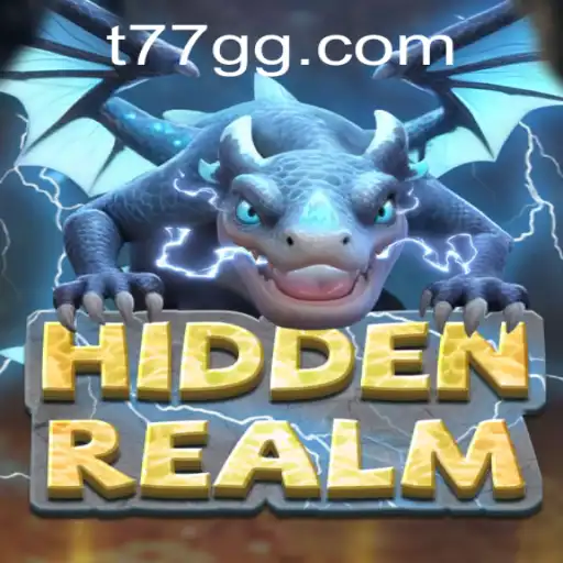 Discover the Mysteries of HiddenRealm with 77GG