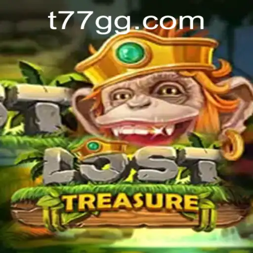 Unveiling LostTreasure: A Captivating Adventure with 77GG