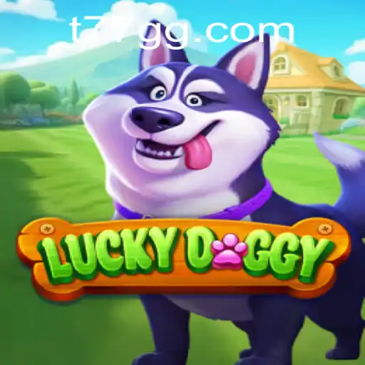 Experience the Thrills of LuckyDoggy: A New Era in Gaming