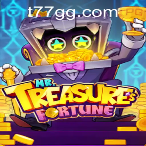 Discover the Exciting World of MrTreasuresFortune: Navigate the Game's Adventures