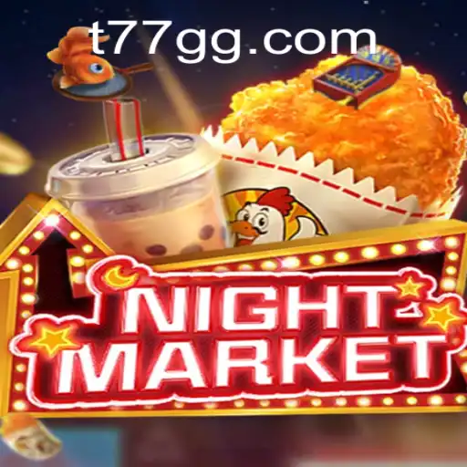 Exploring the Intriguing World of NIGHTMARKET: A Deep Dive into 77GG