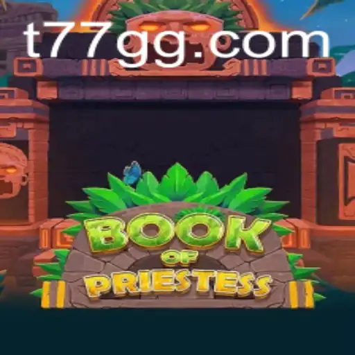 Discover the Mystique of 'BookOfPriestess': Entering the Enigmatic World