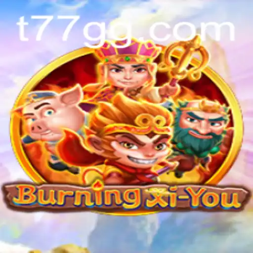 Explore the Enchanting World of BurningXiYou: A Journey Through Mythical Realms