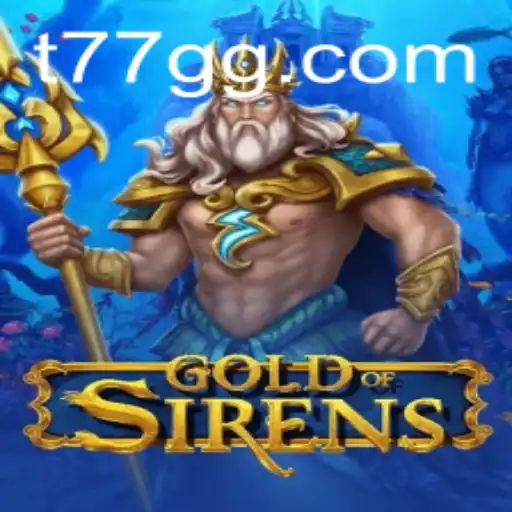 GoldofSirens: Dive into a World of Enchantment and Strategy