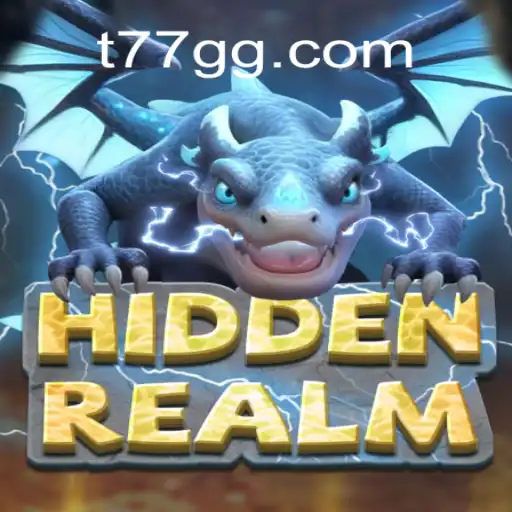 Discover the Mysteries of HiddenRealm with 77GG