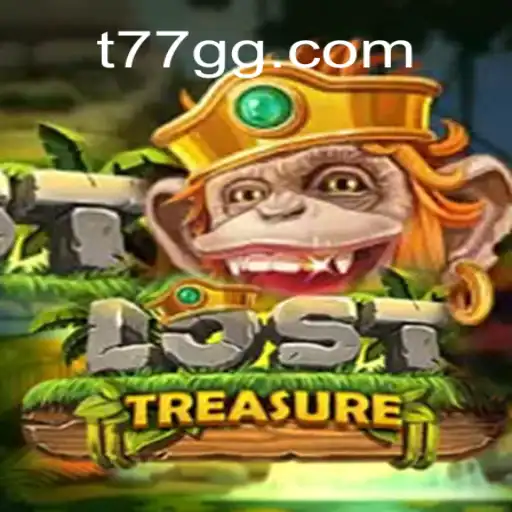 Unveiling LostTreasure: A Captivating Adventure with 77GG