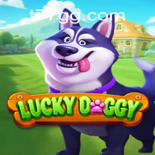 Experience the Thrills of LuckyDoggy: A New Era in Gaming