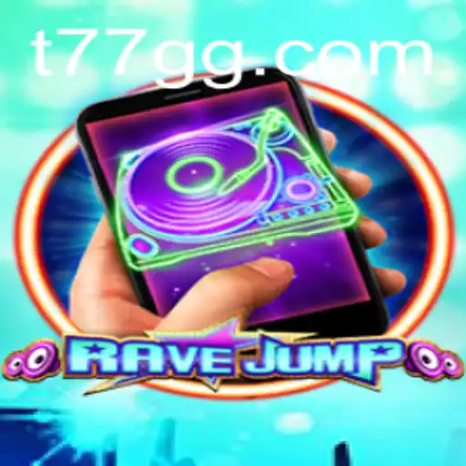 RaveJumpmobile: Revolutionizing Mobile Gaming
