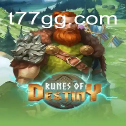 RunesOfDestiny: Unleashing the Power of the Ancient Stones