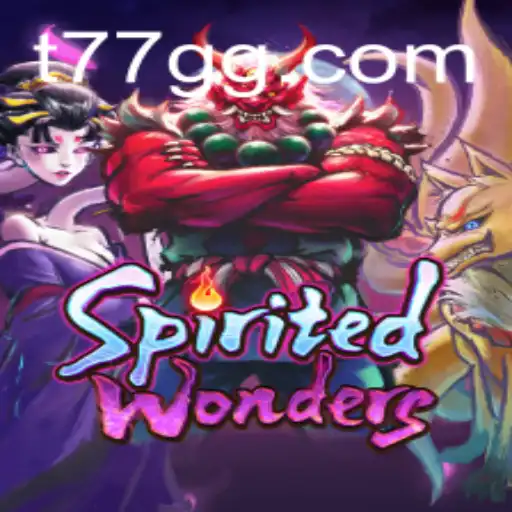 Exploring the Magical World of SpiritedWonders: Unveiling the Exciting New Game
