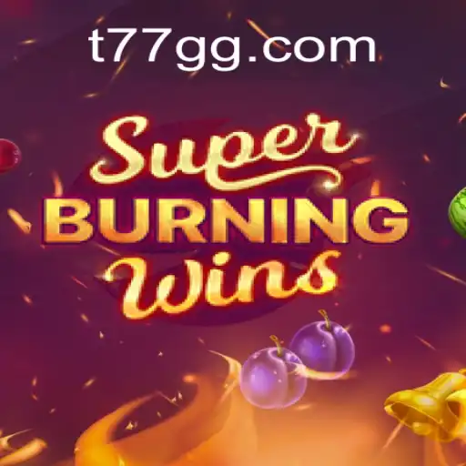 Exploring SuperBurningWins: A Thrilling Journey Through the Reels