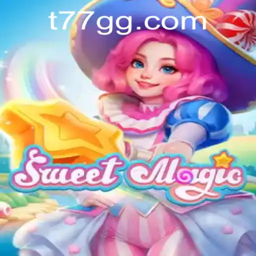 Explore the Enchanting World of SweetMagic with 77GG