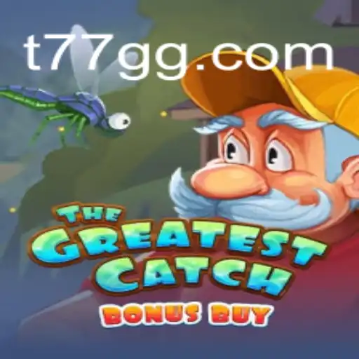 TheGreatestCatchBonusBuy: Dive into the Immersive World of 77GG