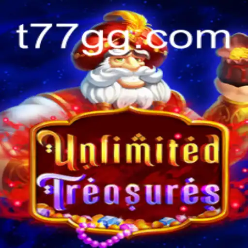 Discover UnlimitedTreasures: A Journey into Boundless Adventure