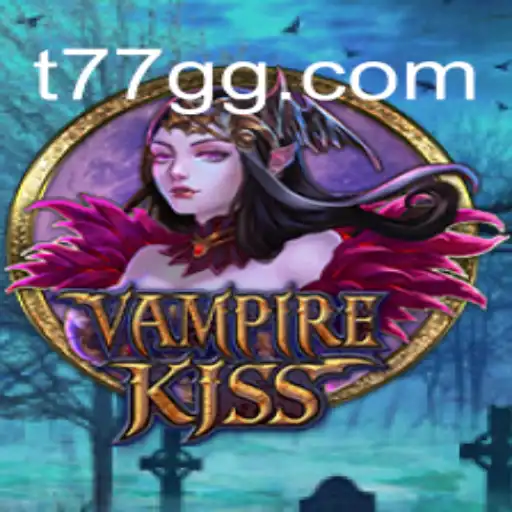 Unveiling the Mystery of VampireKiss: A Thrilling Adventure with 77GG