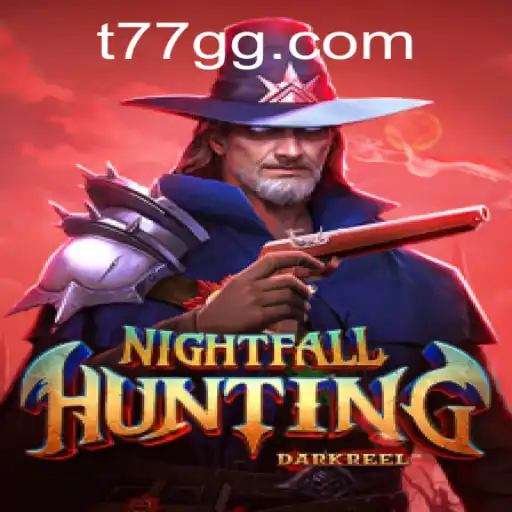NightfallHunting: Enter the Thrilling World of the Ultimate Strategy Game