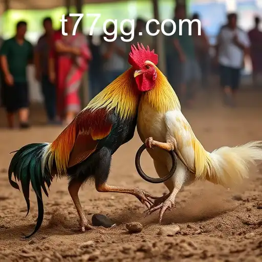 The Rise of Sabong Online: A New Era with 77GG