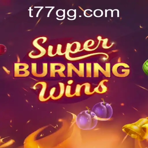 Exploring SuperBurningWins: A Thrilling Journey Through the Reels