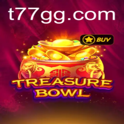 Discover the Exciting World of TreasureBowl: A Modern Gaming Masterpiece