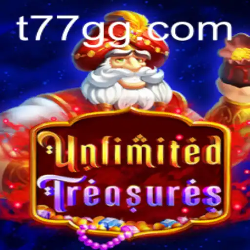Discover UnlimitedTreasures: A Journey into Boundless Adventure