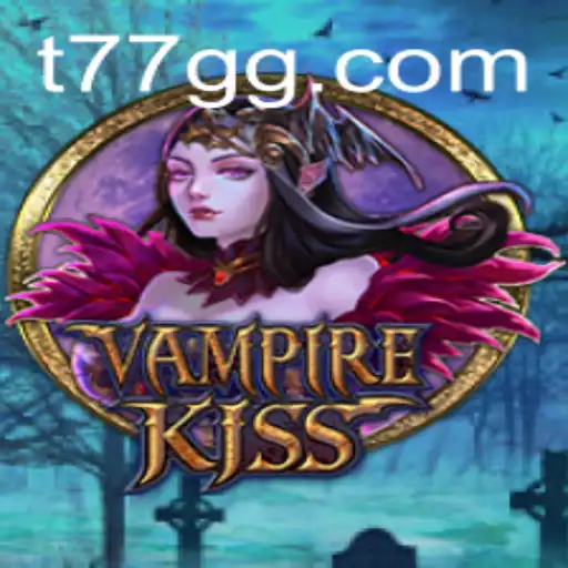 Unveiling the Mystery of VampireKiss: A Thrilling Adventure with 77GG