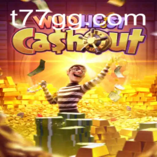 WildHeistCashout: Unlock the Adventure and Unleash Big Wins